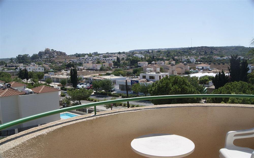 Mandalena Hotel Apartments Protaras Exteriör bild