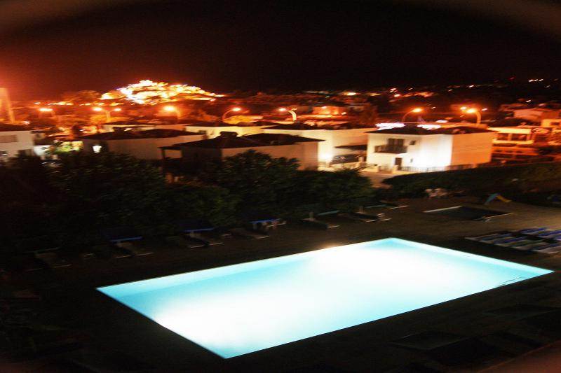 Mandalena Hotel Apartments Protaras Exteriör bild